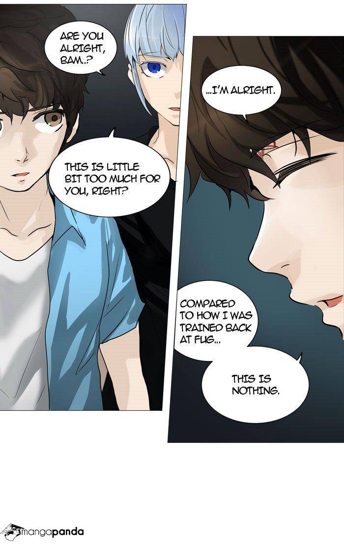Tower of God Chapter 248 image 15